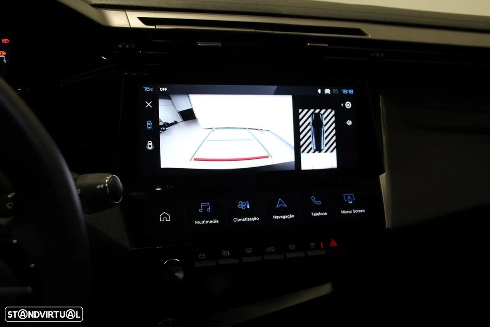 Peugeot 308 SW 1.2 PureTech Allure Pack - 24