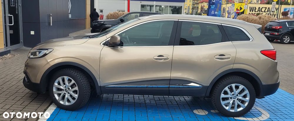 Renault Kadjar 1.2 Energy TCe Zen - 2