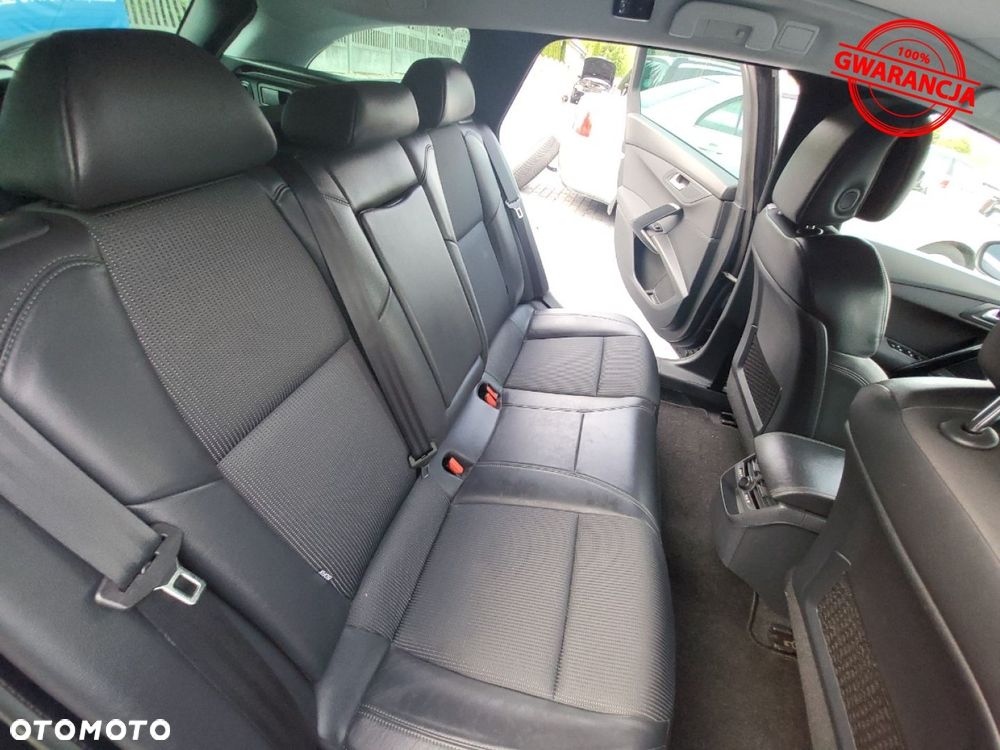 Citroën DS5 2.0 HDi Hybrid4 SoChic MCP - 19