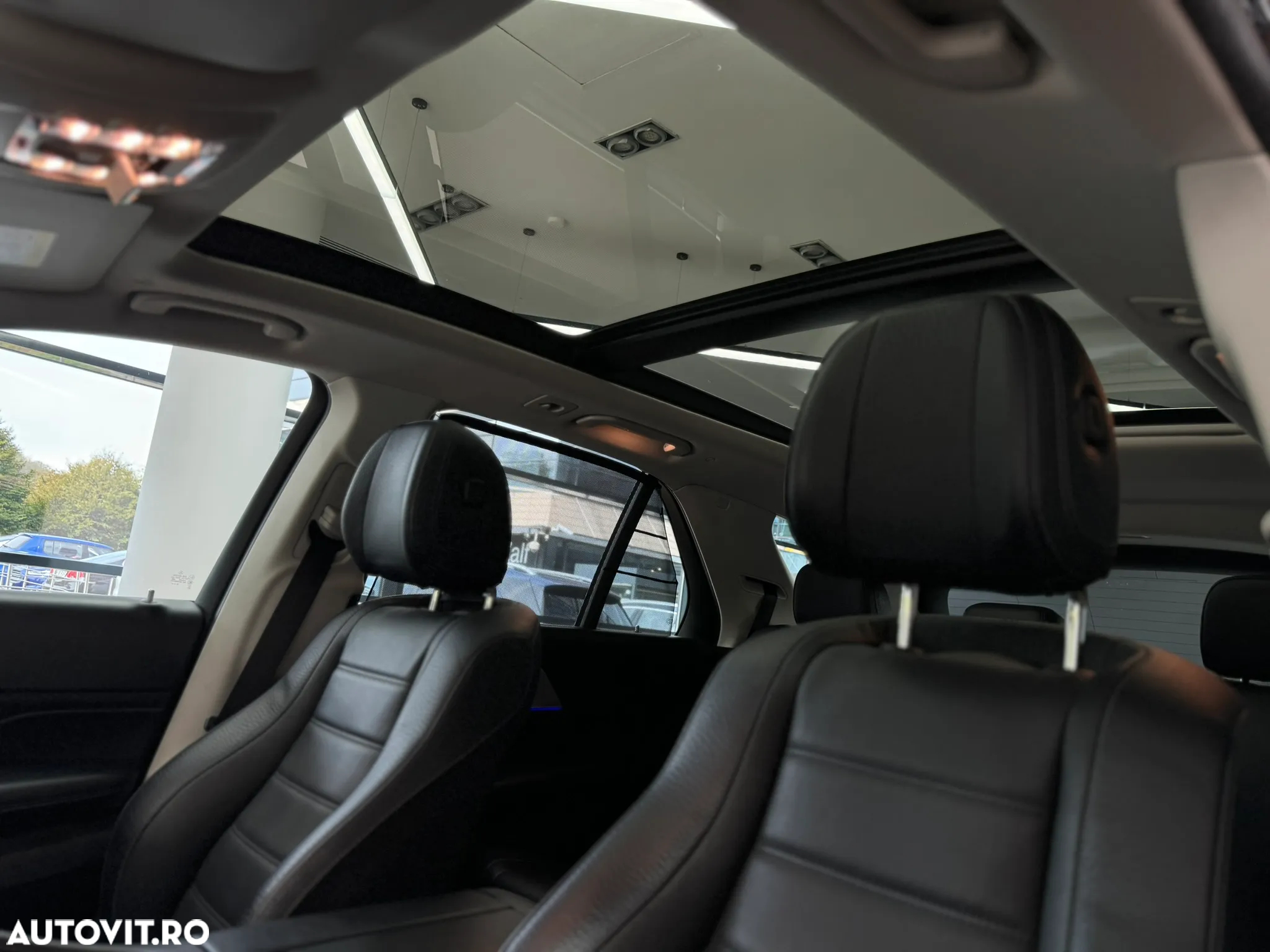Mercedes-Benz GLE 300 d 4MATIC - 20