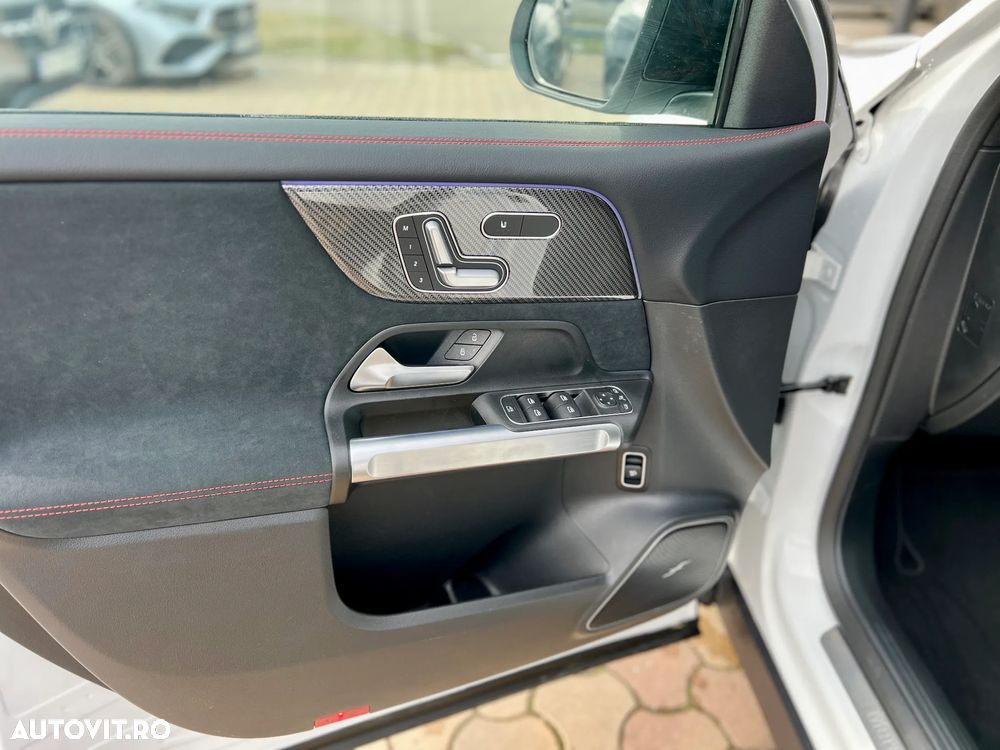 Mercedes-Benz GLB 220 d 4MATIC Aut. - 9