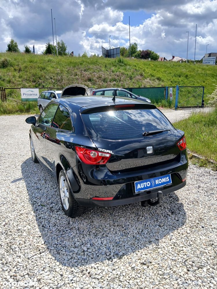 Seat Ibiza - 11