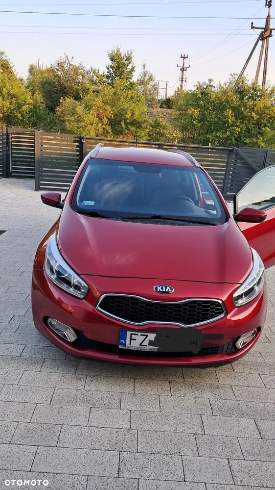 Kia Ceed 1.6 CRDi L - 5