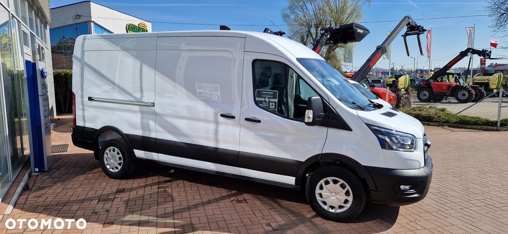 Ford TRANSIT 350 L3H2 - 4