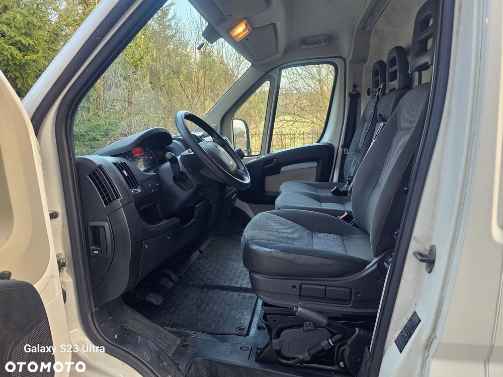 Peugeot Boxer - 9
