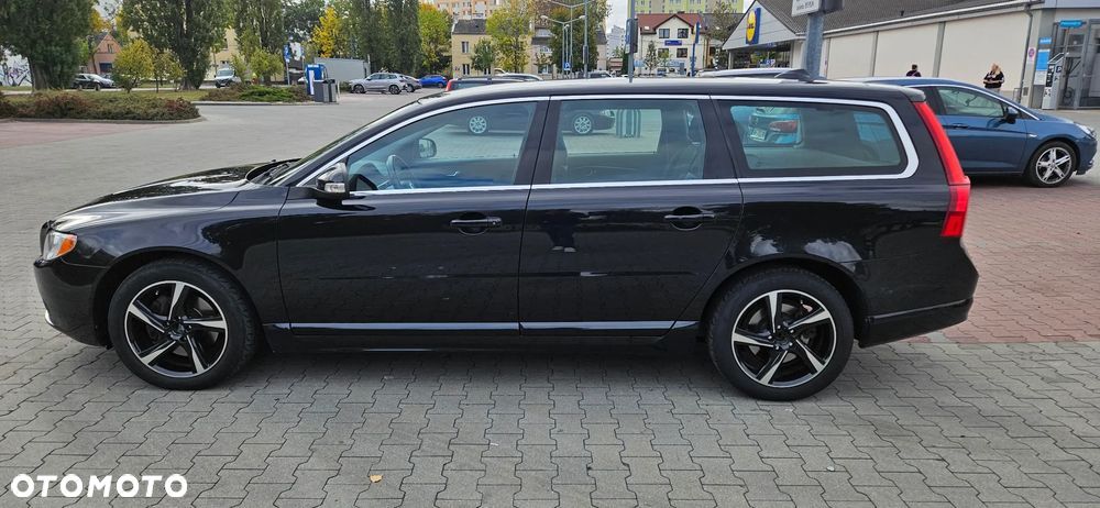 Volvo V70 - 8