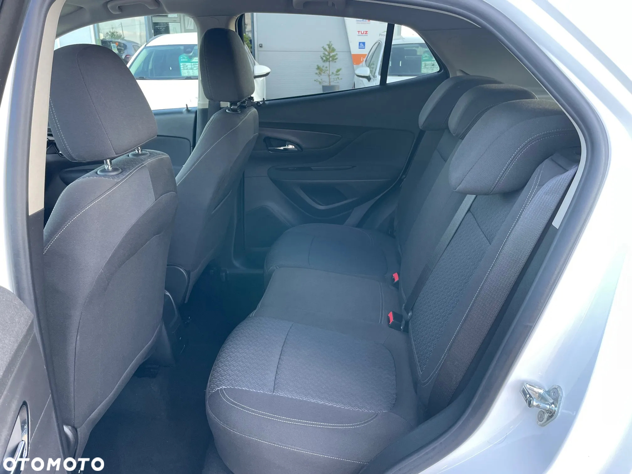 Opel Mokka X 1.4 ECOFLEX Start/Stop Active - 9