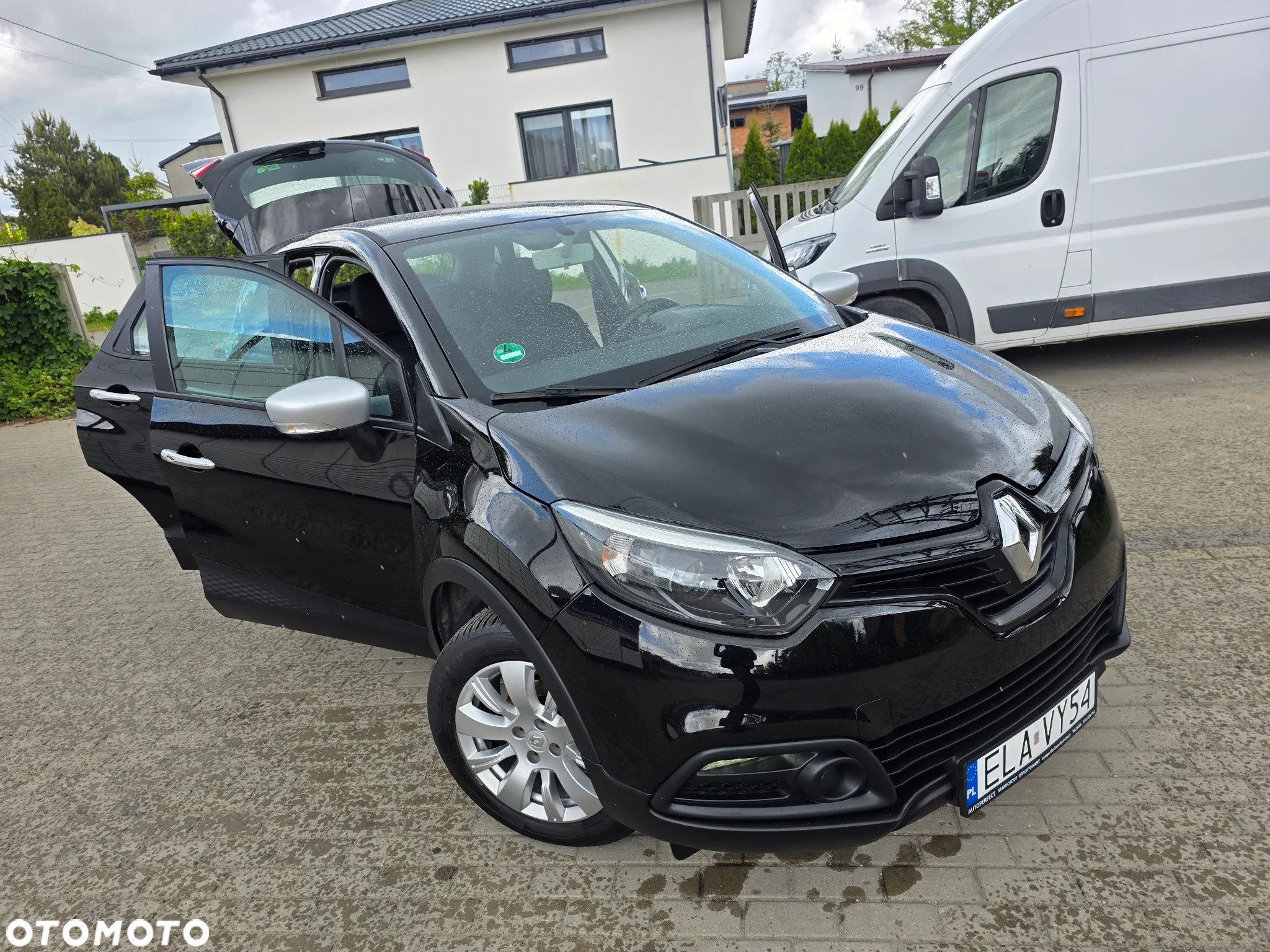 Renault Captur 0.9 Energy TCe Intens - 40