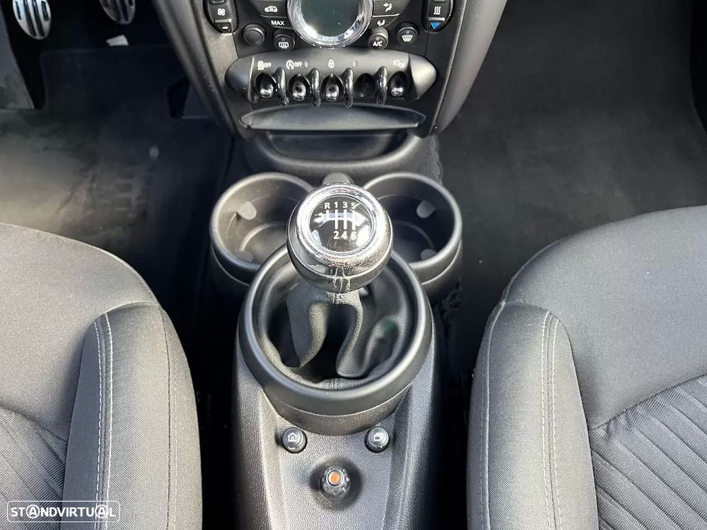 MINI Countryman Cooper SD - 18