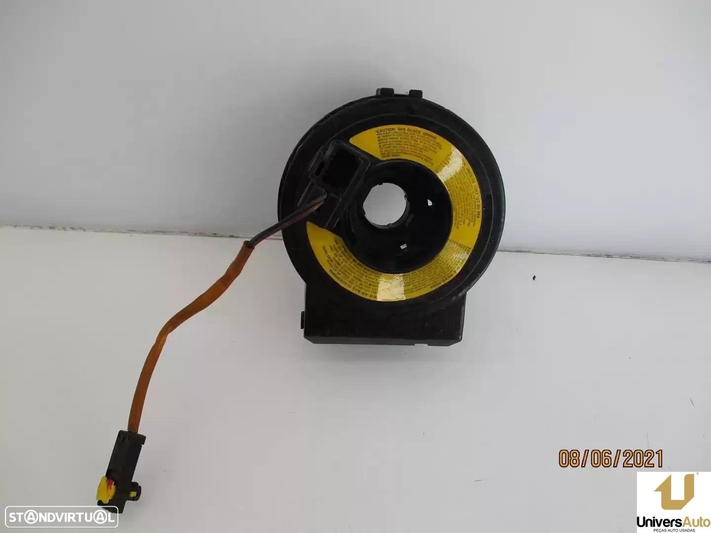 FITA AIRBAG KIA CEED SW 2009 -HY3R823765 - 1