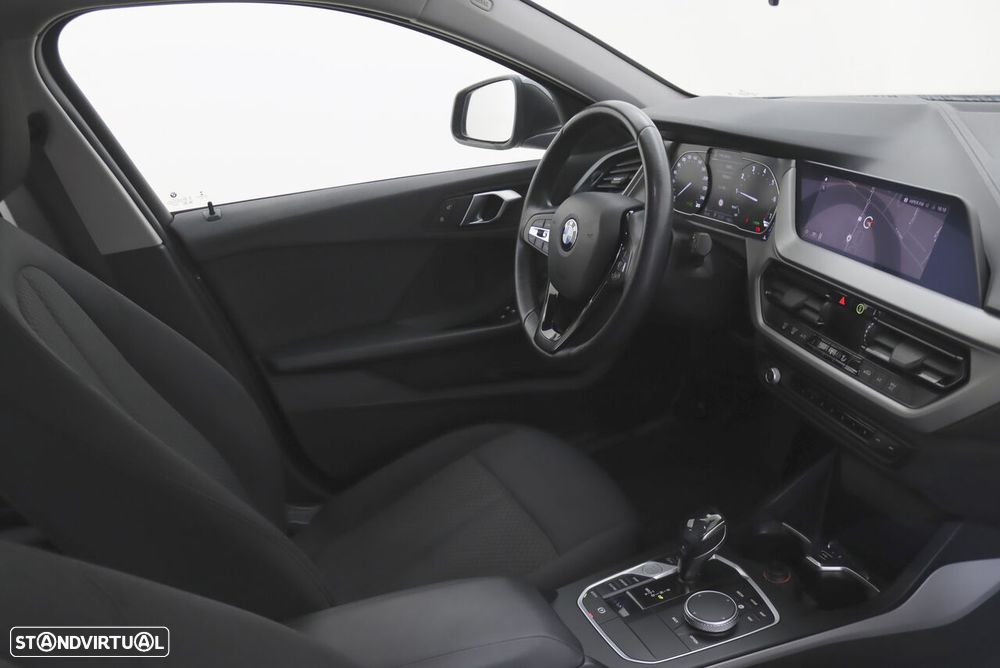 BMW 118 i Corporate Edition Auto - 7