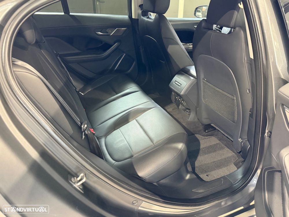 Jaguar I-Pace S AWD Aut. - 16