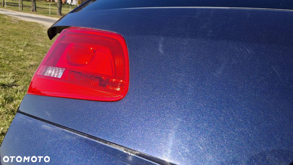 Volkswagen Touran 1.4 TSI Comfortline - 39