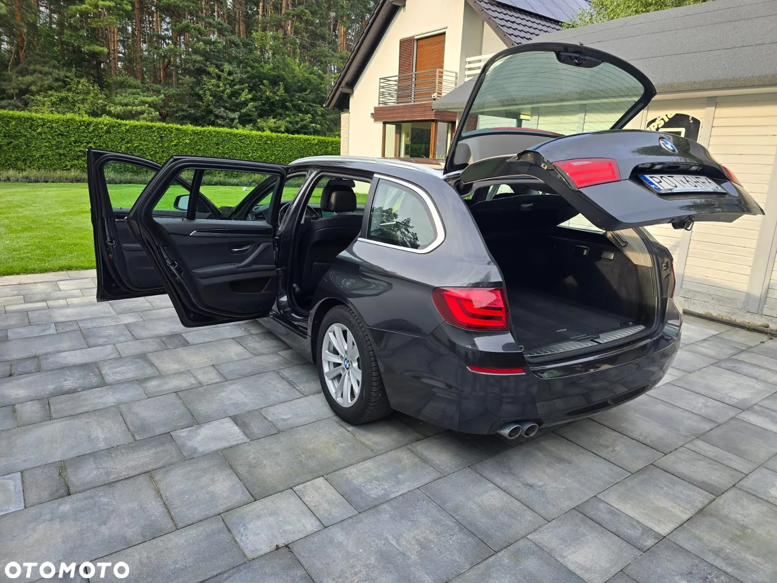 BMW Seria 5 - 11