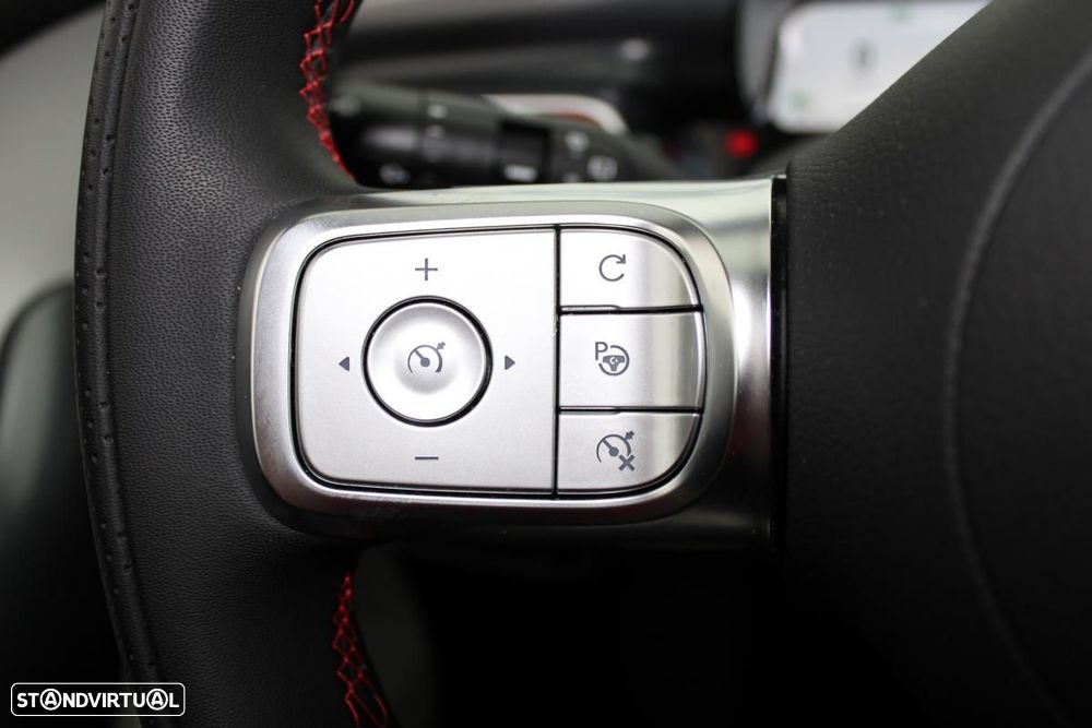 Smart #3 66 kWh 25 Aniversário — fotografia 16