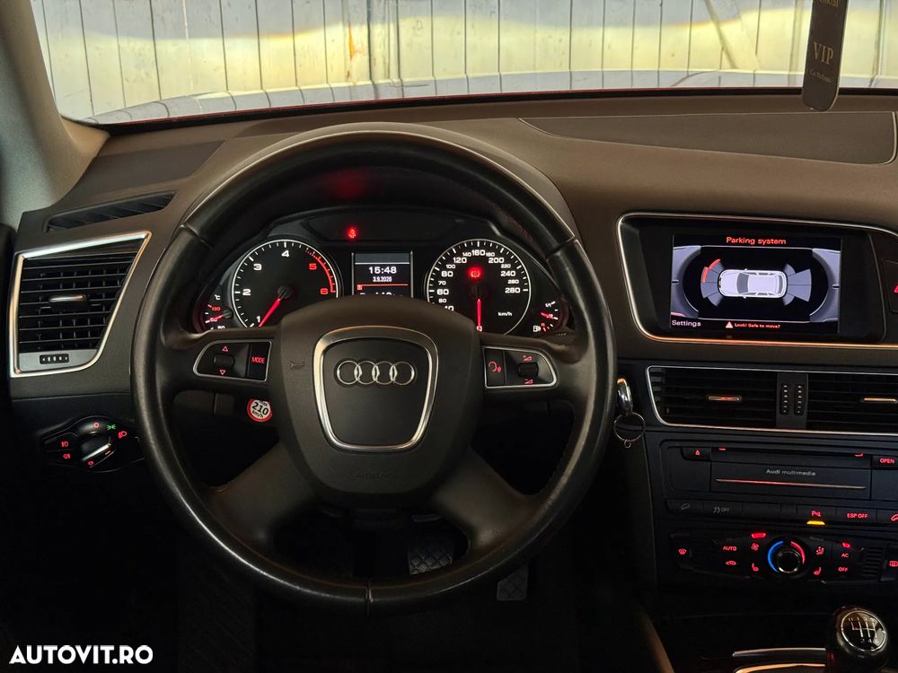Audi Q5 - 12