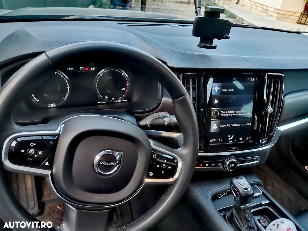 Volvo V90 D5 AWD Geartronic Pro - 18