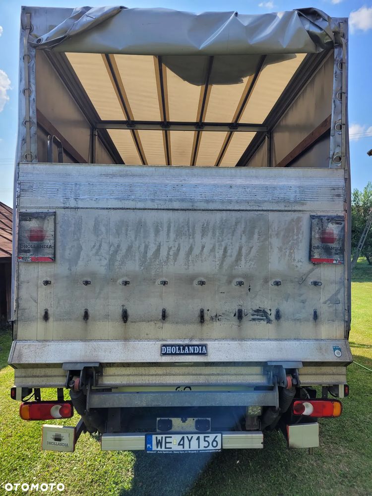 Renault Master IV - 7