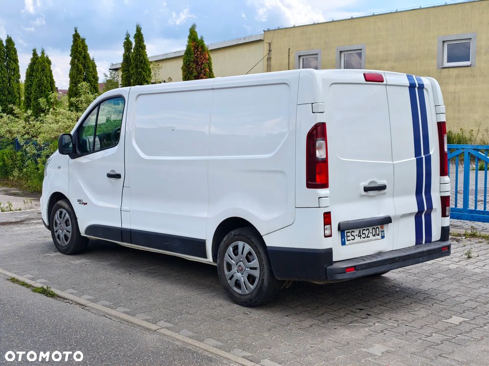 Fiat Talento - 3