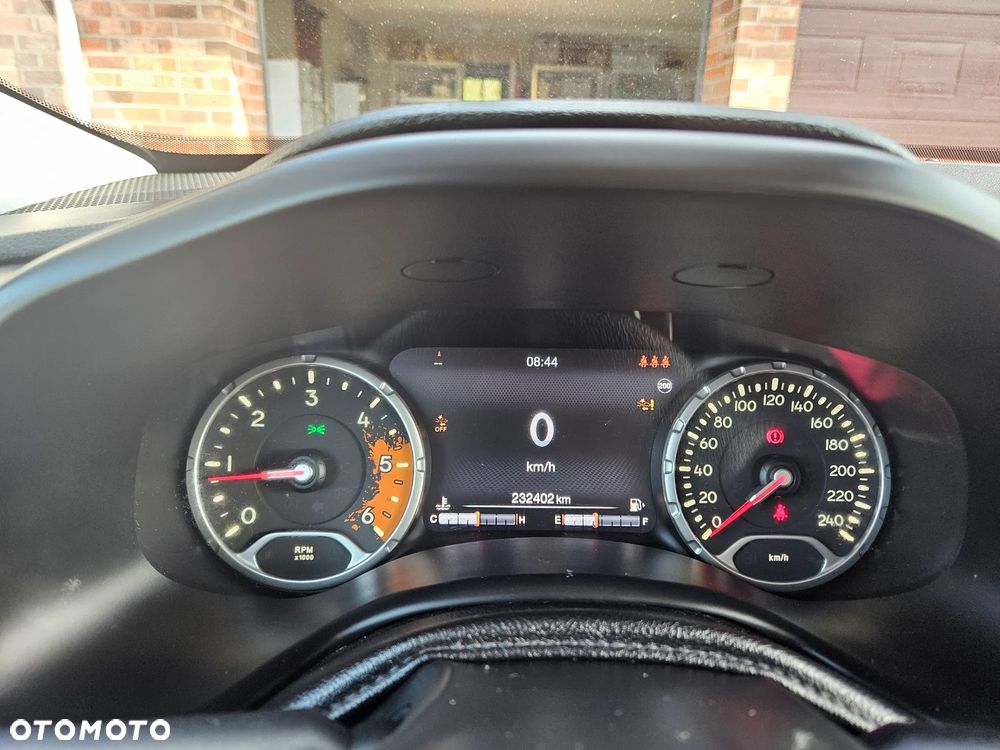 Jeep Renegade 2.0 MultiJet Limited 4WD S&S - 2