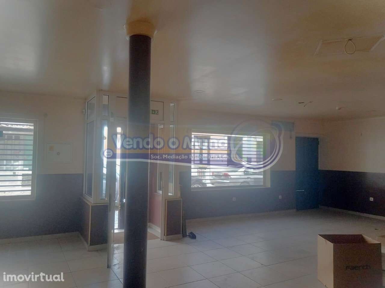 Loja em Benavente (B601) - Grande imagem: 4/20