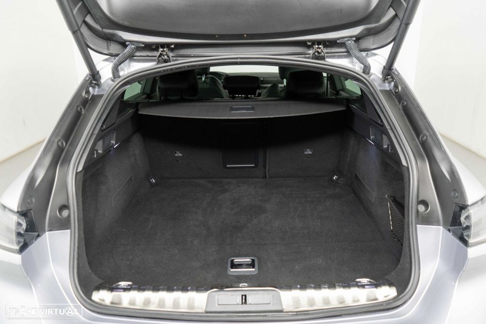 Peugeot 508 SW 1.6 Hybrid Allure e-EAT8 - 12