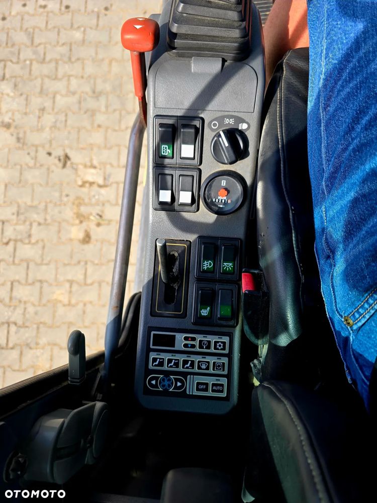 Volvo EW160B - 13