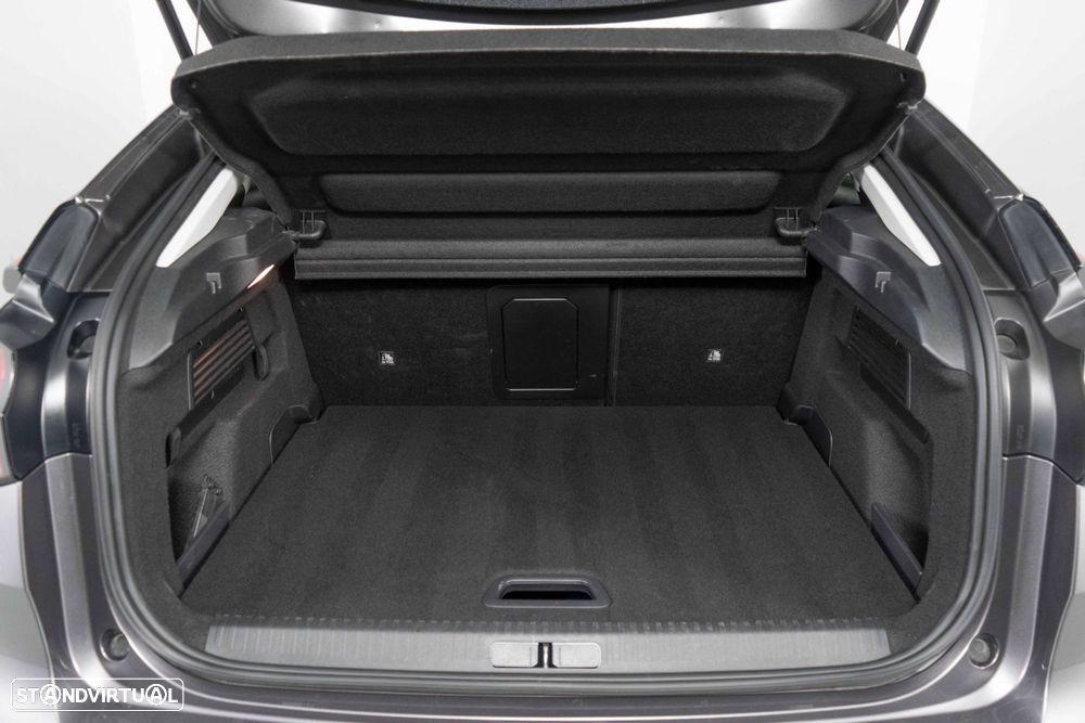 Citroën C4 1.2 PureTech Shine Pack EAT8 - 14