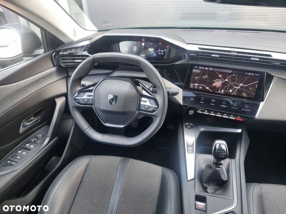 Peugeot 308 1.2 PureTech Allure S&S - 30