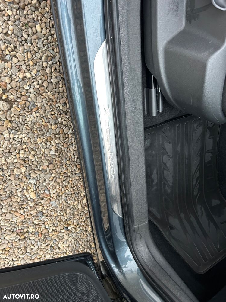 Seat Ateca 2.0 TDI 4DRIVE DSG XCELLENCE - 30