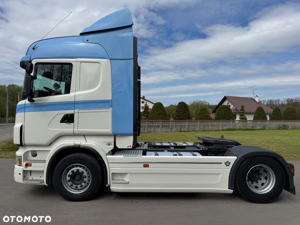 Scania - 6