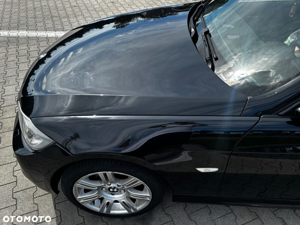 BMW Seria 3 330xi Touring - 7