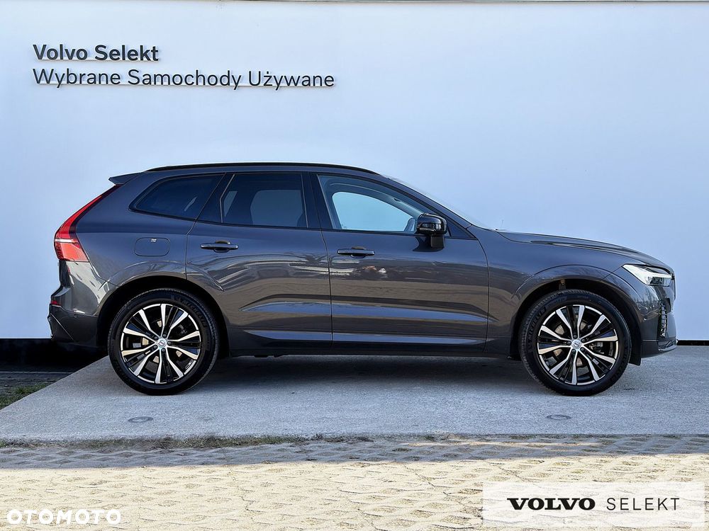 Volvo XC 60 - 6