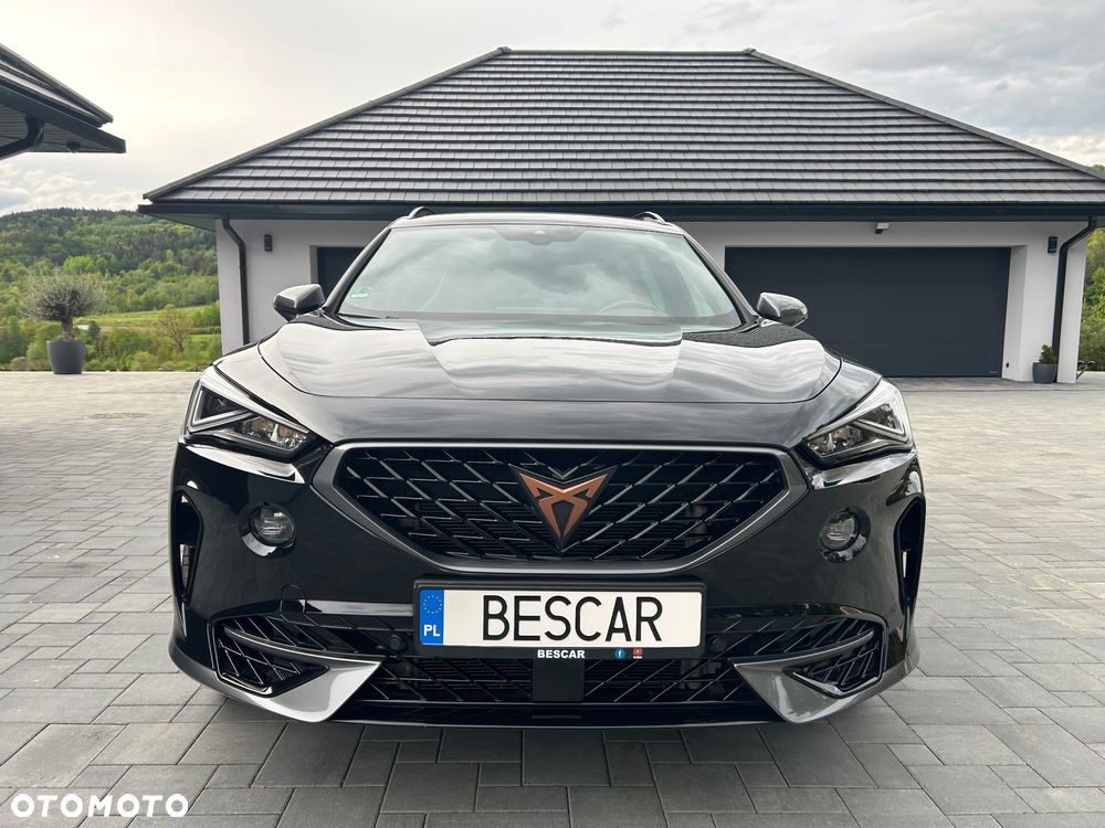 Cupra Formentor 2.0 TSI 4Drive VZ DSG - 13