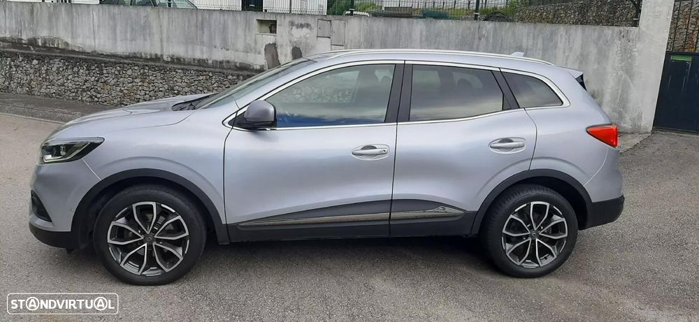 Renault Kadjar - 8