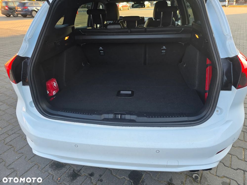 Ford Focus SW 2.0 EcoBlue ST - 24