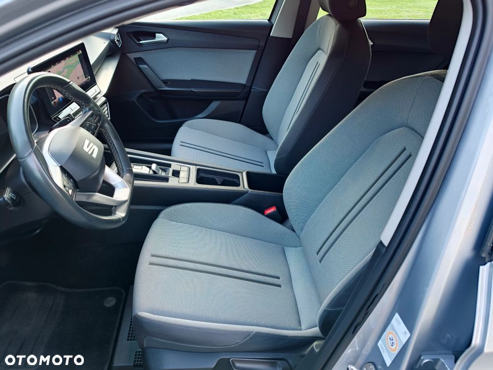 Seat Leon 2.0 TDI DSG Xcellence Plus - 19