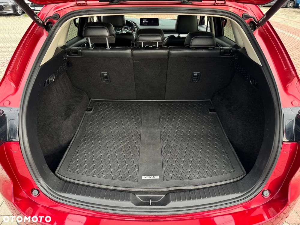 Mazda CX-5 - 12