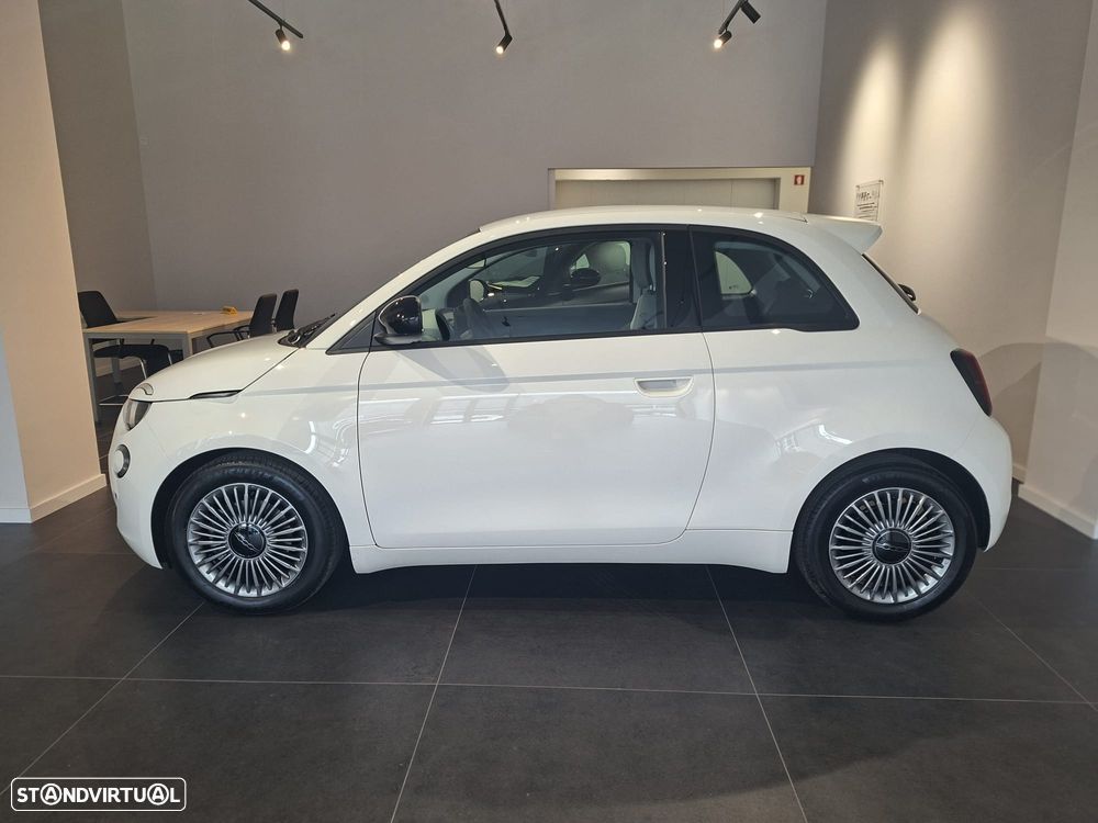 Fiat 500 - 2