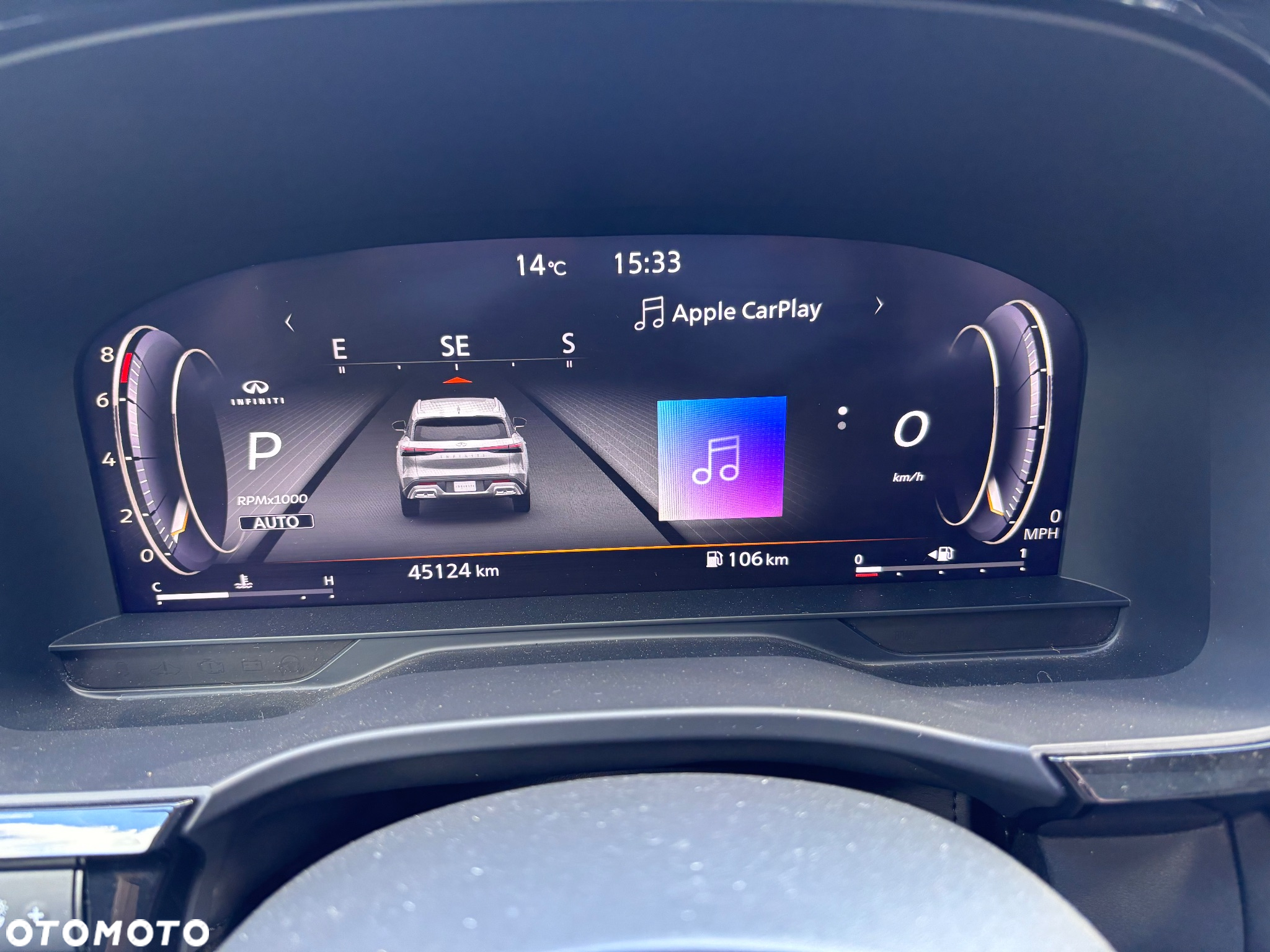 Infiniti QX60 - 34