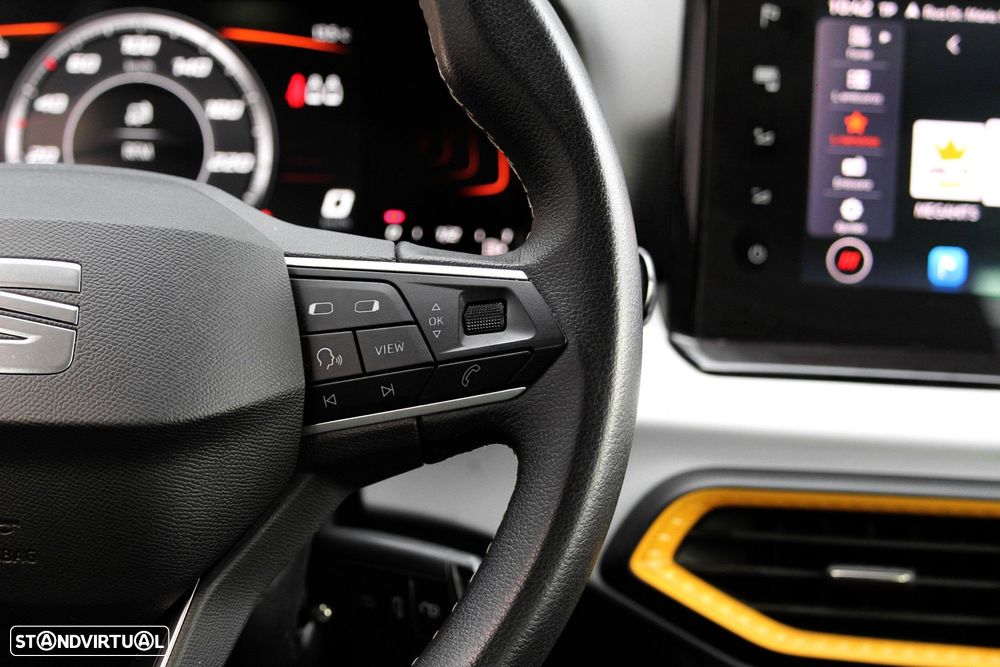 SEAT Ibiza 1.0 TSI Style - 25