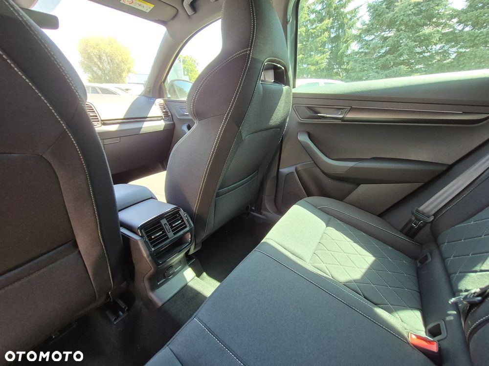 Skoda Karoq 1.5 TSI ACT Sportline DSG - 15