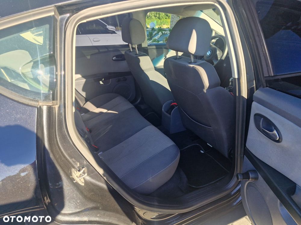 Seat Leon 1.4 - 4