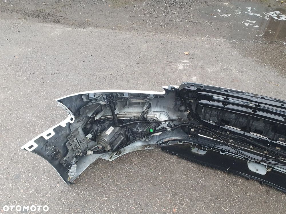 ZDERZAK PRZEDNI PEUGET 508 KWED - 7