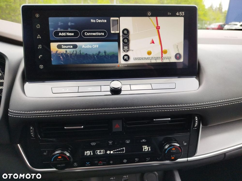 Nissan X-Trail 1.5 VC-T e-POWER N-Connecta e-4ORCE - 17