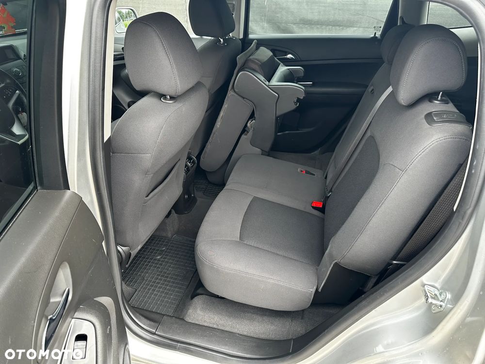 Chevrolet Orlando 1.8 LT+ - 7