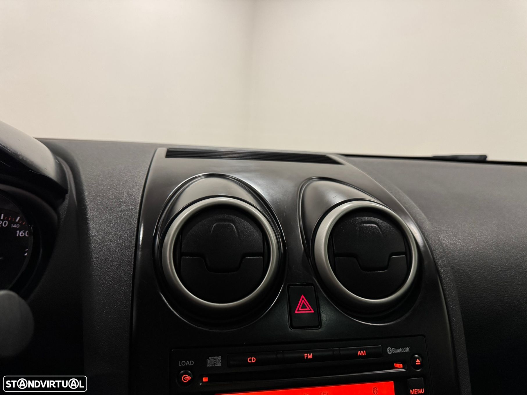 Nissan Qashqai 1.5 dCi Tekna NA - 36
