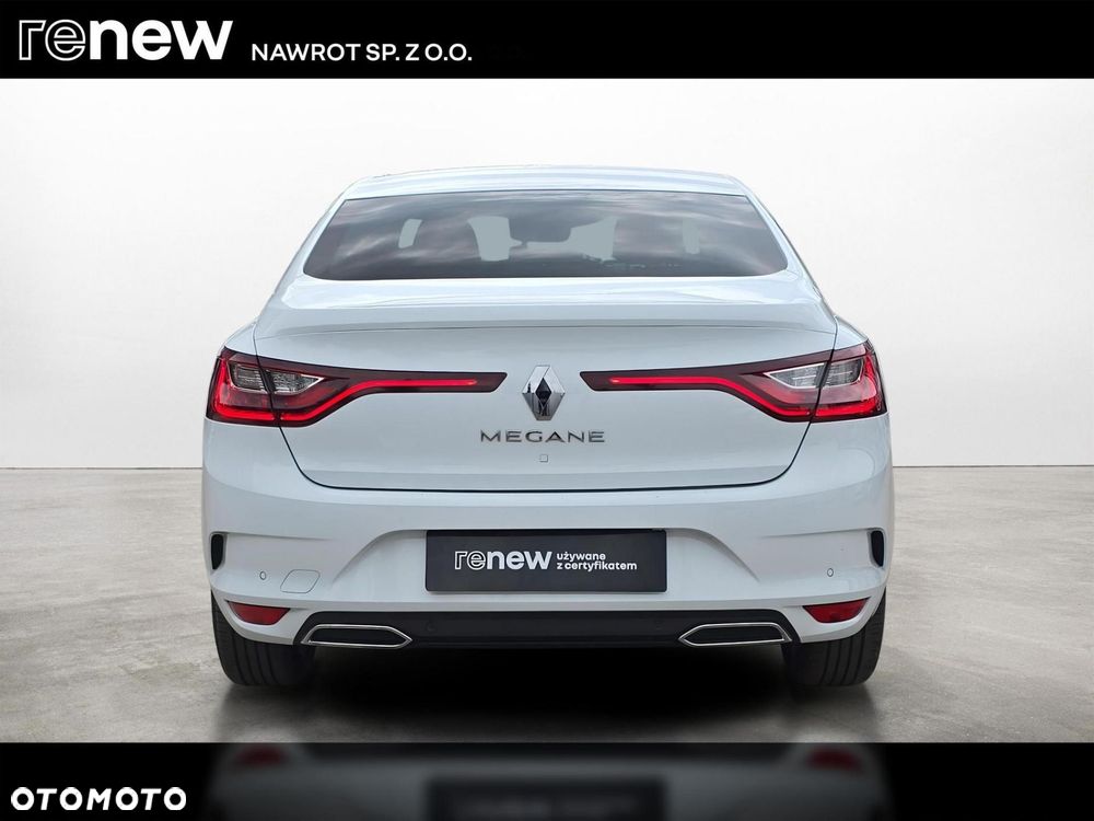 Renault Megane - 4