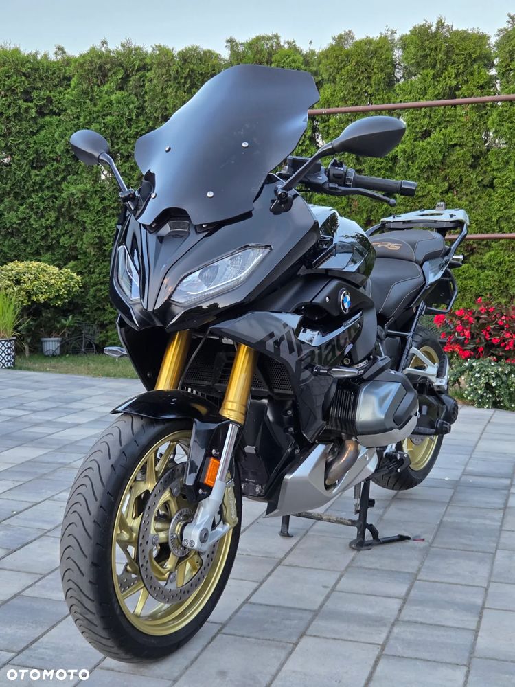 BMW R - 4