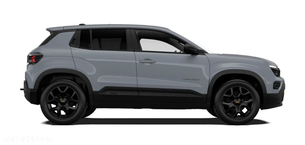 Jeep Avenger 1.2 T3 mHEV The North Face 4xe eDCT6 - 11
